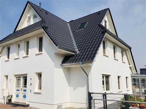 Ferieleilighet - 4 personer -  - Friedenstr. - 18374 - Zingst / Ostseebad Zingst