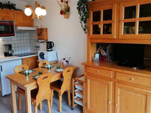 Feriehus / leilighet - 5 personer -  - 74450 - Le Grand Bornand