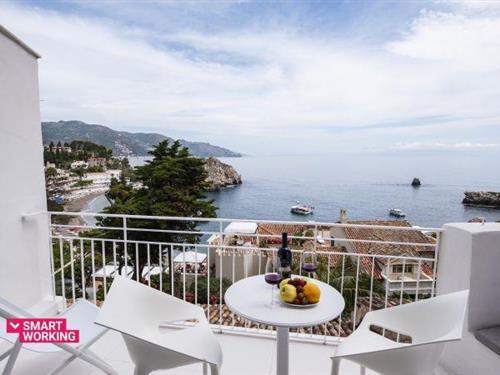 Ferienhaus - 2 Personen -  - 98039 - Taormina