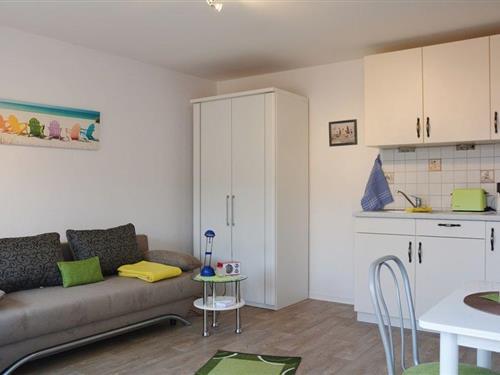 Ferielejlighed - 1 person -  - Hafenstraße - 26548 - Norderney