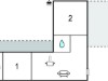 Billede 18 - Plantegning