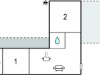 Billede 18 - Plantegning