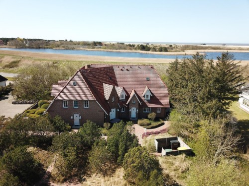 Ferienwohnung - 4 Personen -  - Am Deich - 25826 - St. Peter-Ording
