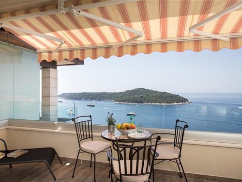 Holiday apartment - 3 persons -  - 20000 - Dubrovnik