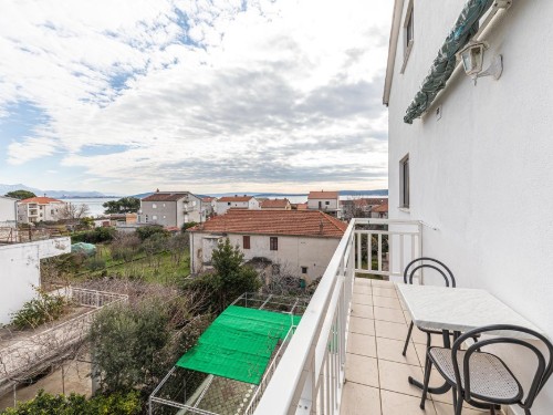 Ferieleilighet - 2 personer -  - Nehajski Put - Trogir-Kastel Stafilic - 21217 - Kastel Stafilic