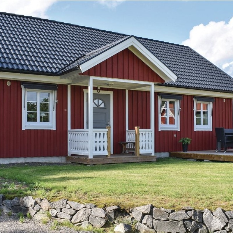 Sommerhus - 6 personer -  - Realsbo - 314 52 - Unnaryd