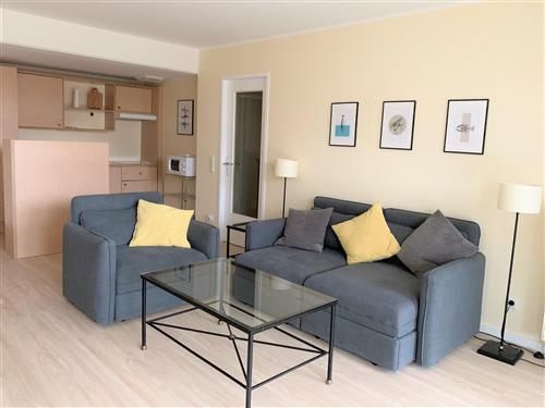 Ferielejlighed - 4 personer -  - Seestraße - 18374 - Zingst