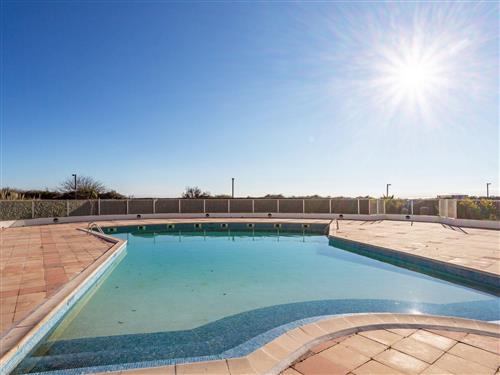 Ferieleilighet - 4 personer -  - Cap D'agde - 34300