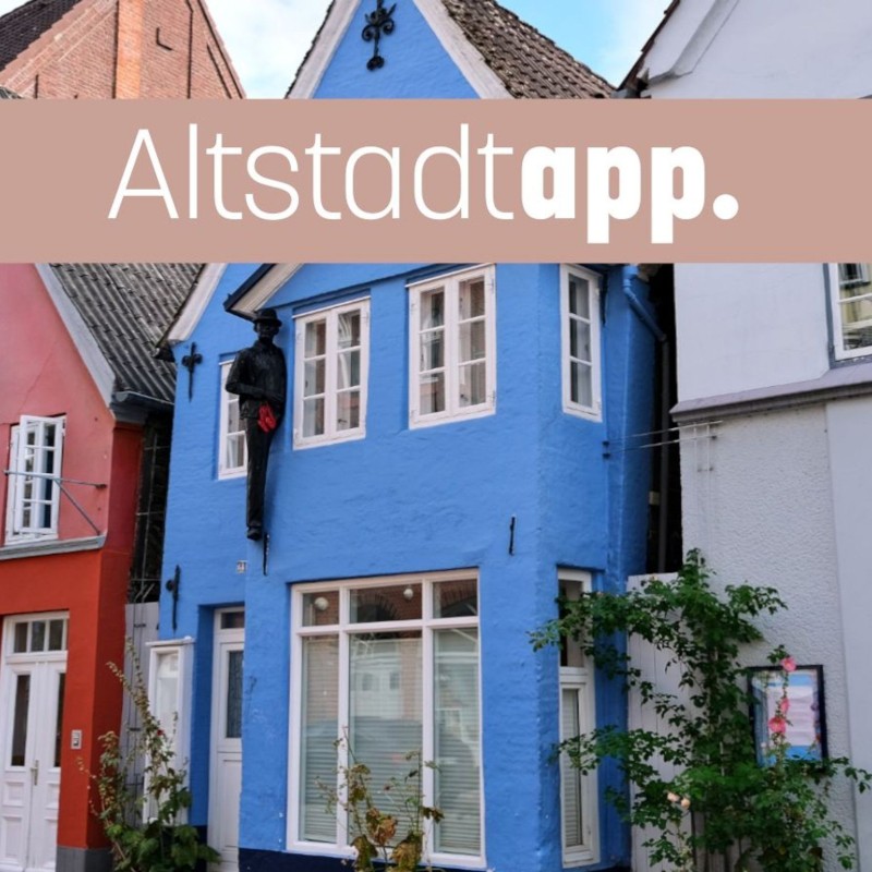 Ferielejlighed - 4 personer -  - Norderstraße - 24937 - Flensburg