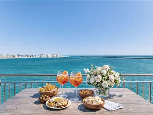 Ferielejlighed - 4 personer -  - Strandpromenade - 24376 - Olpenitz