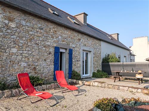 Feriehus / leilighet - 5 personer -  - Camaret Sur Mer - 29570