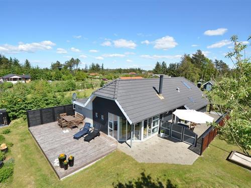Ferienhaus - 6 Personen -  - Helmklit - Nr. Fjand - 6990 - Ulfborg