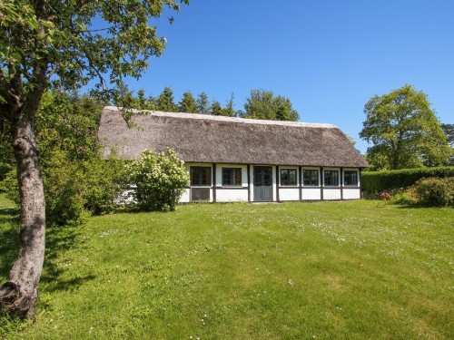 Sommerhus - 6 personer -  - Lundgærde - Østerby - 8305 - Samsø