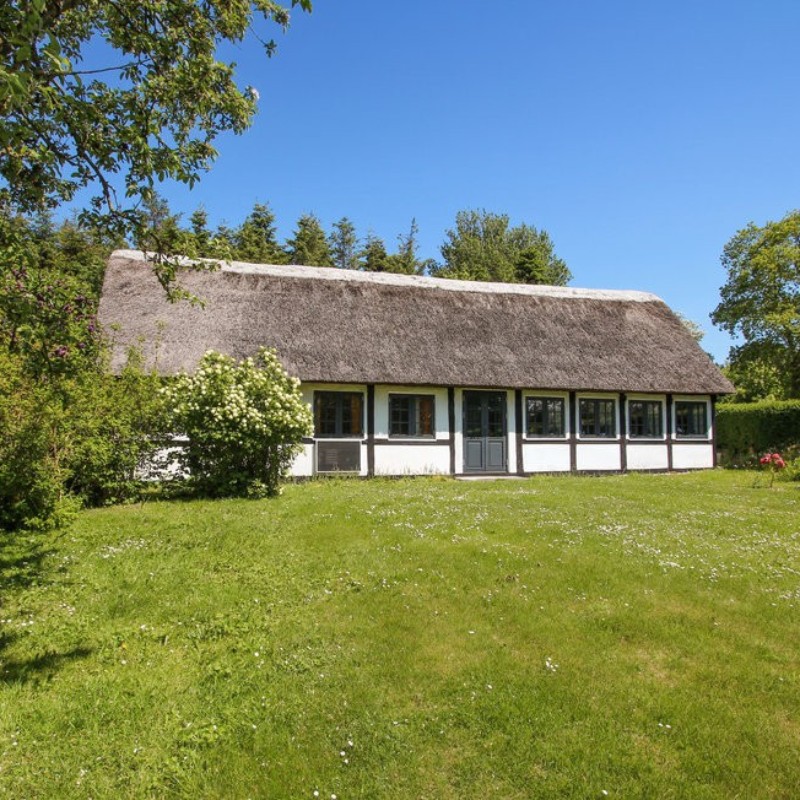 Ferienhaus - 6 Personen -  - Lundgærde - Österby - 8305 - Samsö