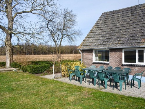 Holiday home - 10 persons -  - Weseperweg - 7433 RM - Schalkhaar