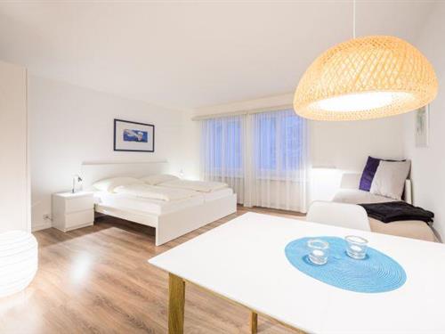 Holiday apartment - 2 persons -  - 7032 - Laax