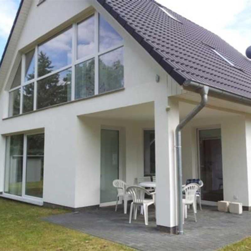 Sommerhus - 4 personer -  - Papiermühle 13 A - 17237 - Godendorf / Papiermühle