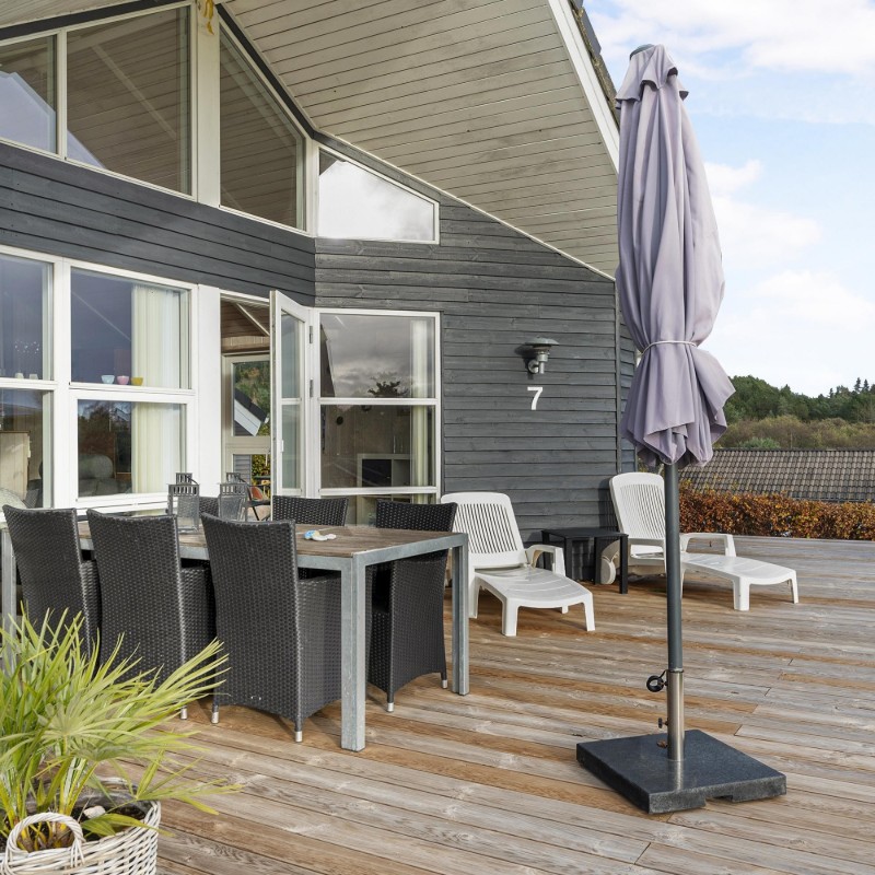 Ferienhaus - 6 Personen -  - Engbakken - Lyngsbäk - 8400 - Ebeltoft