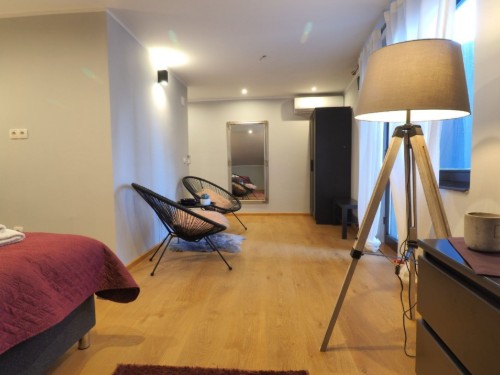 Ferielejlighed - 2 personer -  - 47304 - Plaski