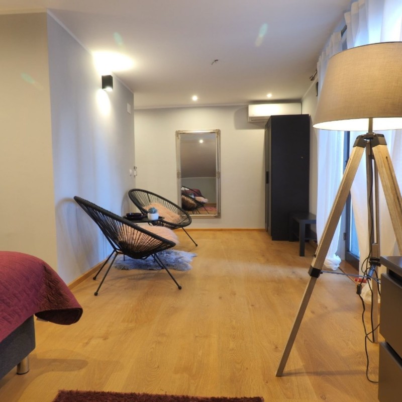 Ferielejlighed - 2 personer -  - 47304 - Plaski