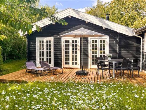 Ferienhaus - 9 Personen -  - Troldkær - Ejby - 4070 - Kirke Hyllinge