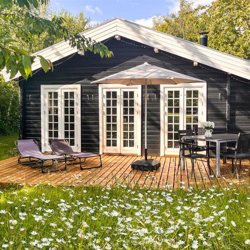 Ferienhaus - 9 Personen -  - Troldkær - Ejby - 4070 - Kirke Hyllinge