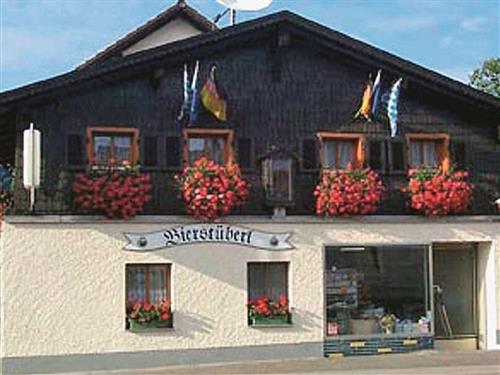  - 3 Personen -  - Hauptstraße 9, OT Geigant - 93449 - Waldmünchen