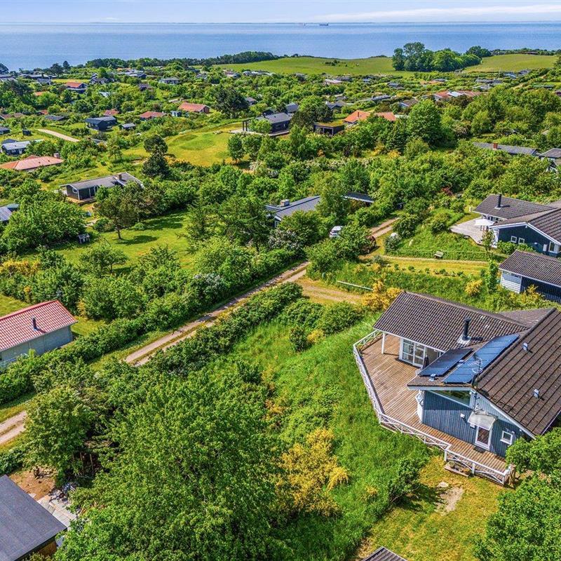 Ferienhaus - 6 Personen -  - Falkevej - Rösnäs - 4400 - Kalundborg