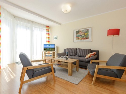 Ferielejlighed - 4 personer -  - Reriker Str. - 18225 - Kühlungsborn (West)