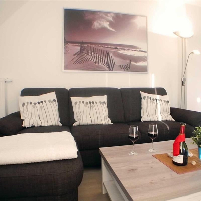 Ferielejlighed - 4 personer -  - Strandpark - 23775 - Großenbrode