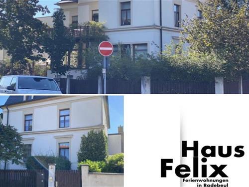 Sommerhus - 3 personer -  - 01445 - Radebeul