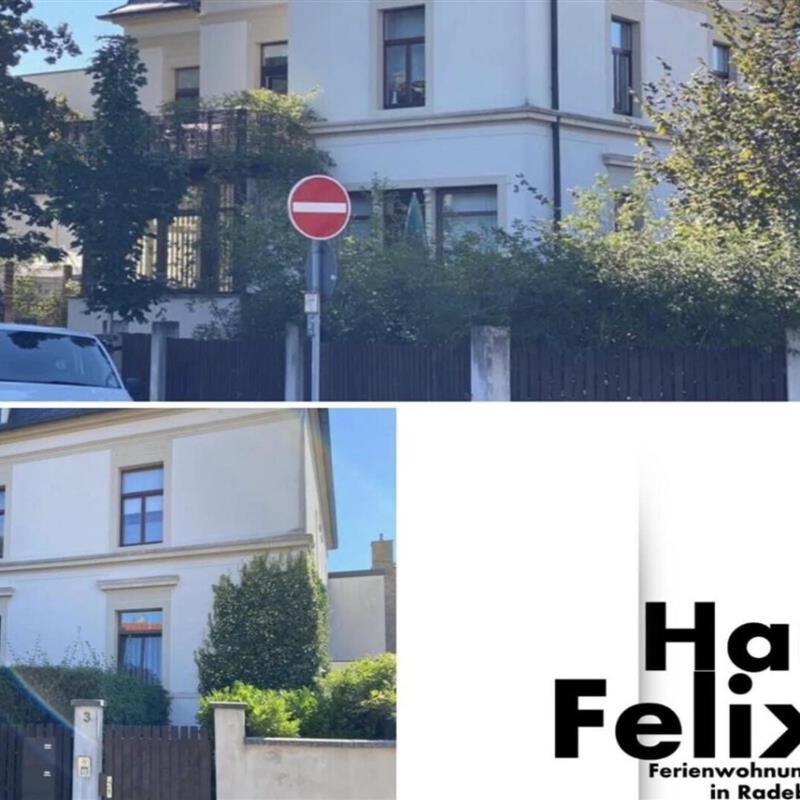 Sommerhus - 3 personer -  - 01445 - Radebeul