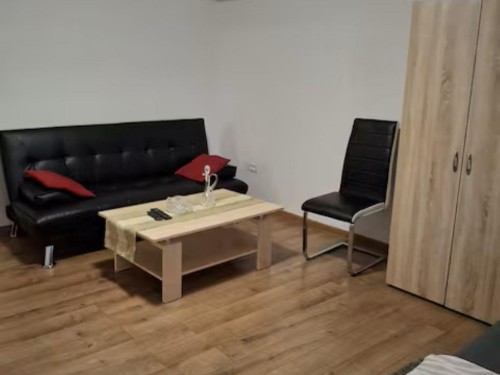 Ferielejlighed - 2 personer -  - Rosenstraße - 06237 - Leuna