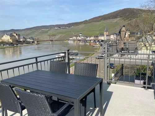 Sommerhus - 2 personer -  - 54470 - Bernkastel-Kues