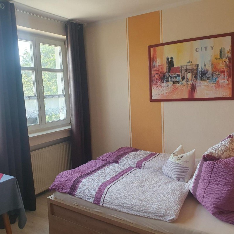  - 2 personer -  - Heilbrünnl - 93426 - Roding