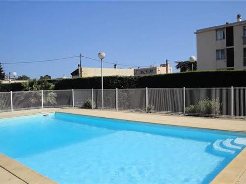 Semesterlägenhet - 4 personer -  - 83500 - La Seyne Sur Mer