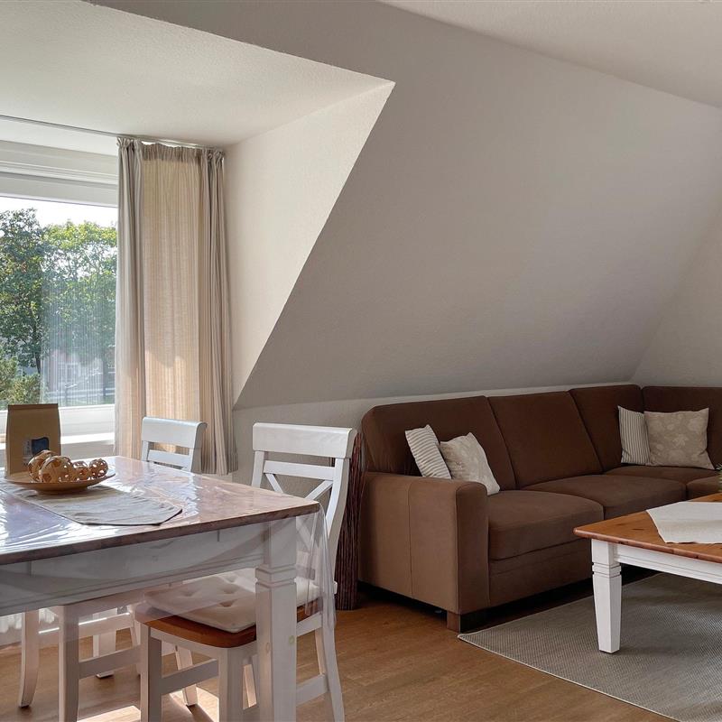 Ferielejlighed - 4 personer -  - Hafenstraße - 25938 - Wyk