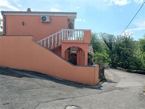 Ferielejlighed - 5 personer -  - Sv. Jurja 7, Rovanjska - 23243 - Jasenice