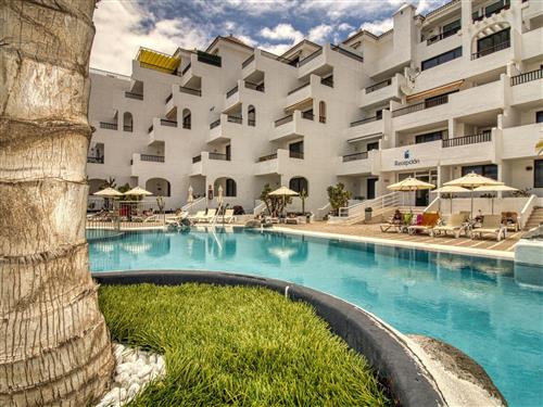 Ferielejlighed - 4 personer -  - Costa Adeje - 38660