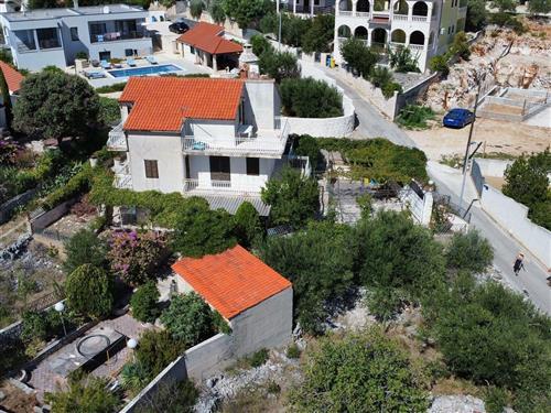 Ferieleilighet - 6 personer -  - Kanica 29, Kanica - 22203 - Rogoznica