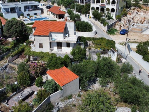 Ferieleilighet - 6 personer -  - Kanica 29, Kanica - 22203 - Rogoznica