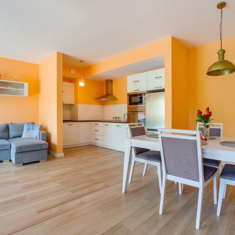 Ferielejlighed - 6 personer -  - Graniczna - 78-111 - Ustronie Morskie