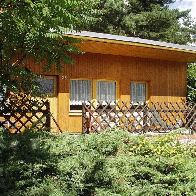 Sommerhus - 4 personer -  - 16909 - Sewekow