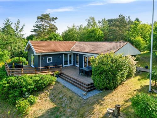 Sommerhus - 6 personer -  - Skelstien - 8400 - Ebeltoft