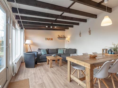 Bungalow - 6 Personen -  - 1753KA - Sint Maartenszee