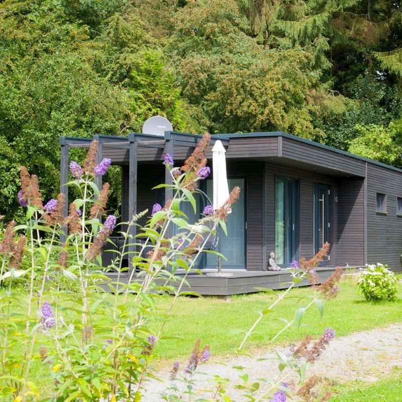 Sommerhus - 4 personer -  - Gronenberger Mühle - 23684 - Scharbeutz