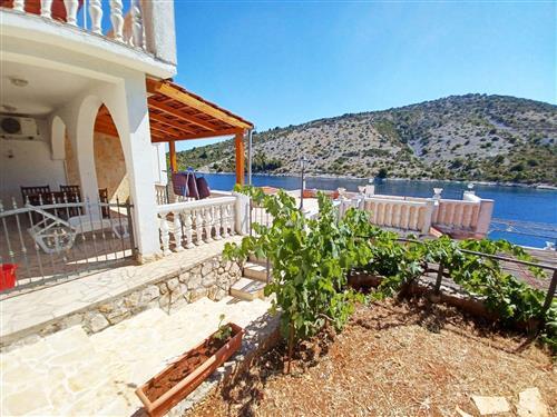 Ferieleilighet - 4 personer -  - Vinišce - 21226