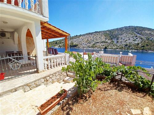 Ferielejlighed - 4 personer -  - Vinišce - 21226