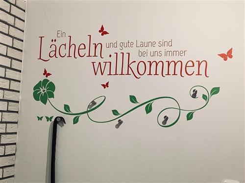 Ferienwohnung - 2 Personen -  - Buchenstraße - 26844 - Ditzum