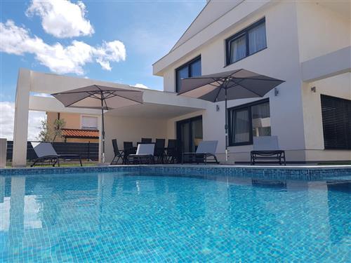 Ferienhaus - 8 Personen -  - Kaštel-Dorina BB - 52460 - Kaštel